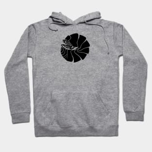 Isopoda Hoodie